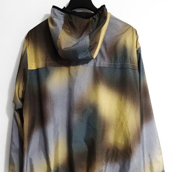 Men's ARMANI EXCHANGE Fashion Hoodie, Sz. XXL - Picture 2 of 5